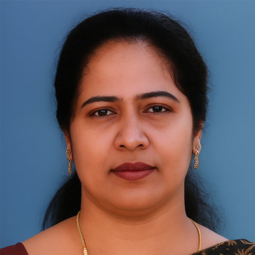 Mrs. J. Esther Herbert