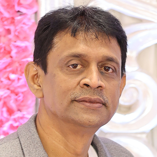 Mr. S. Herbert Landis