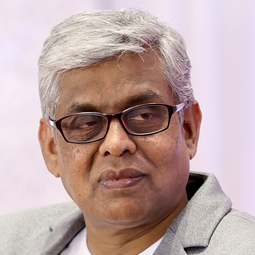  Mr. S. Nixon Landis, M.A.