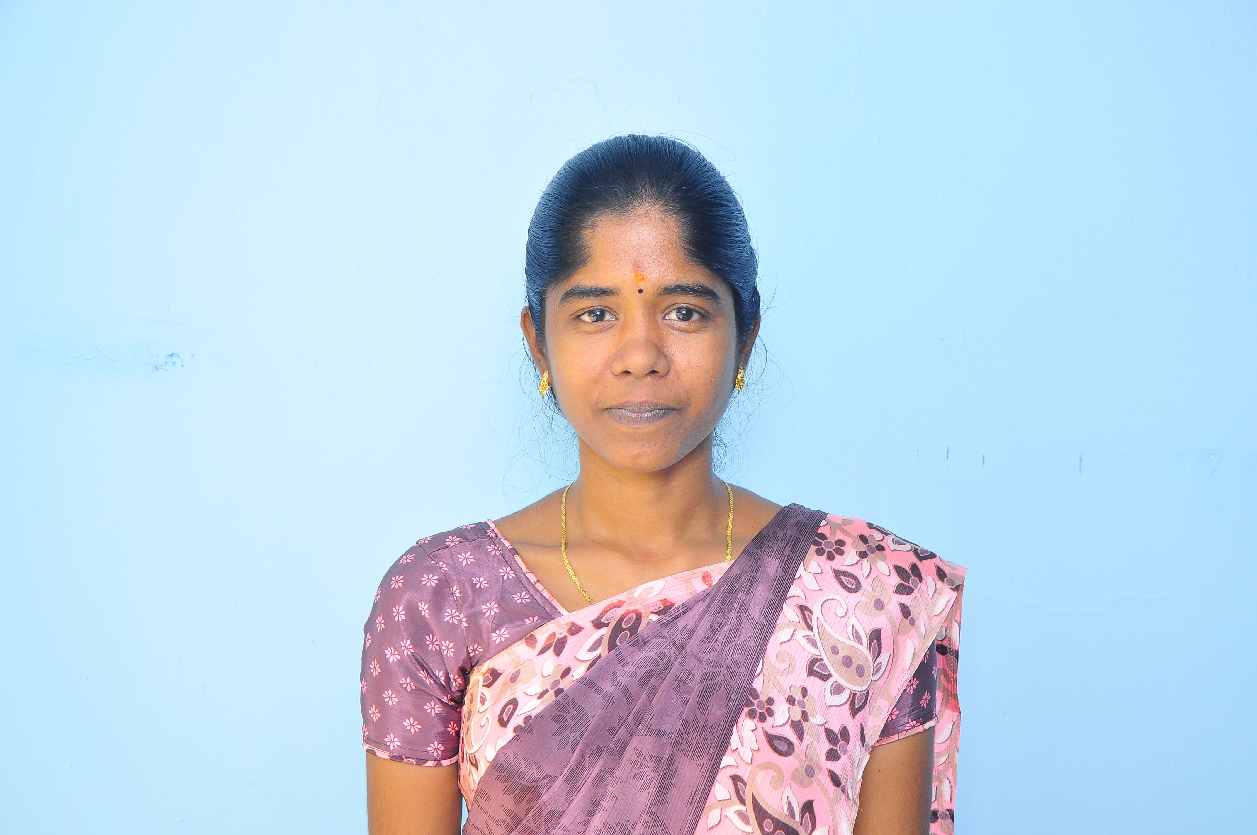 N. BHAVANI