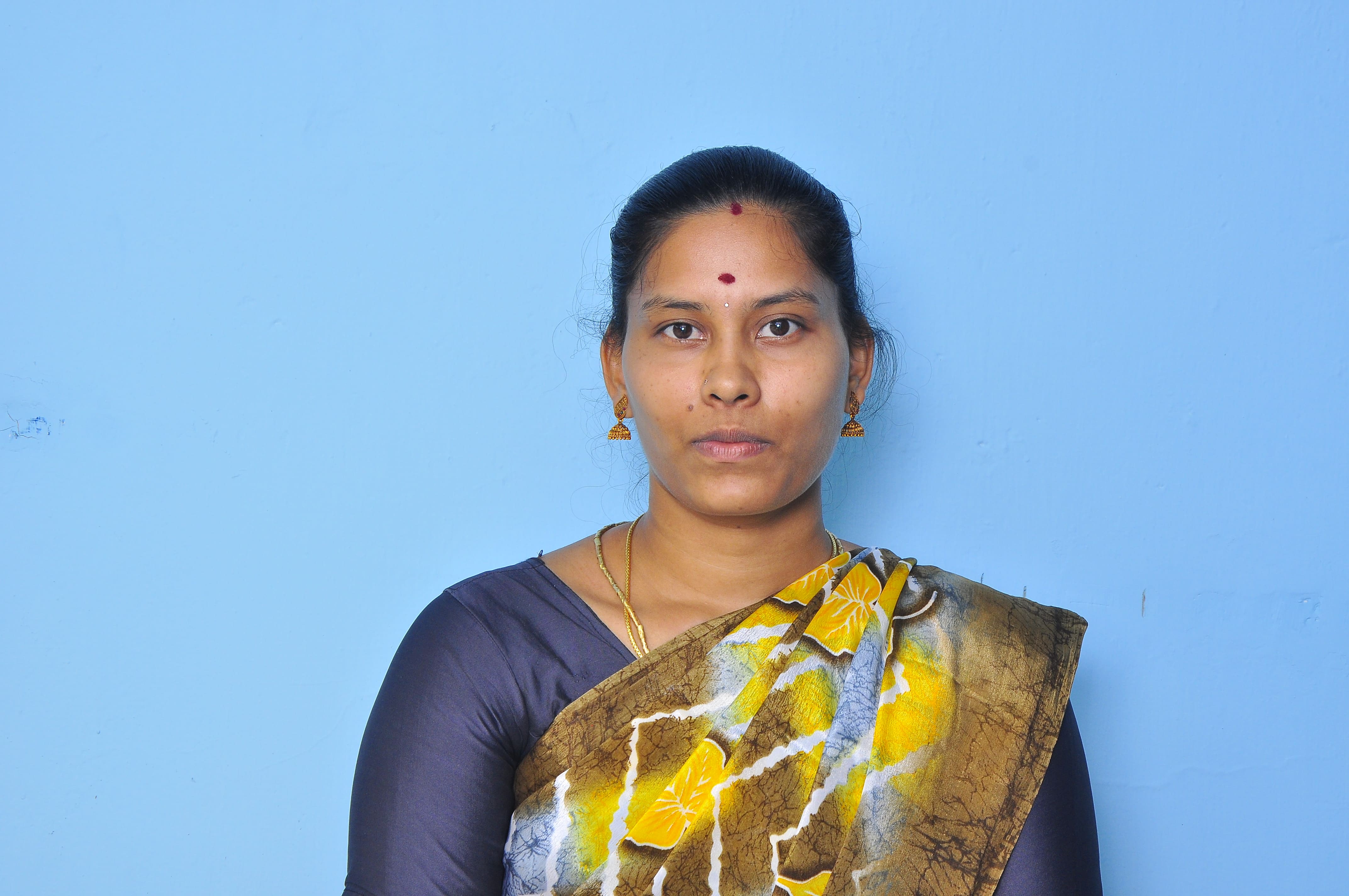 S. JEYAPRATHA