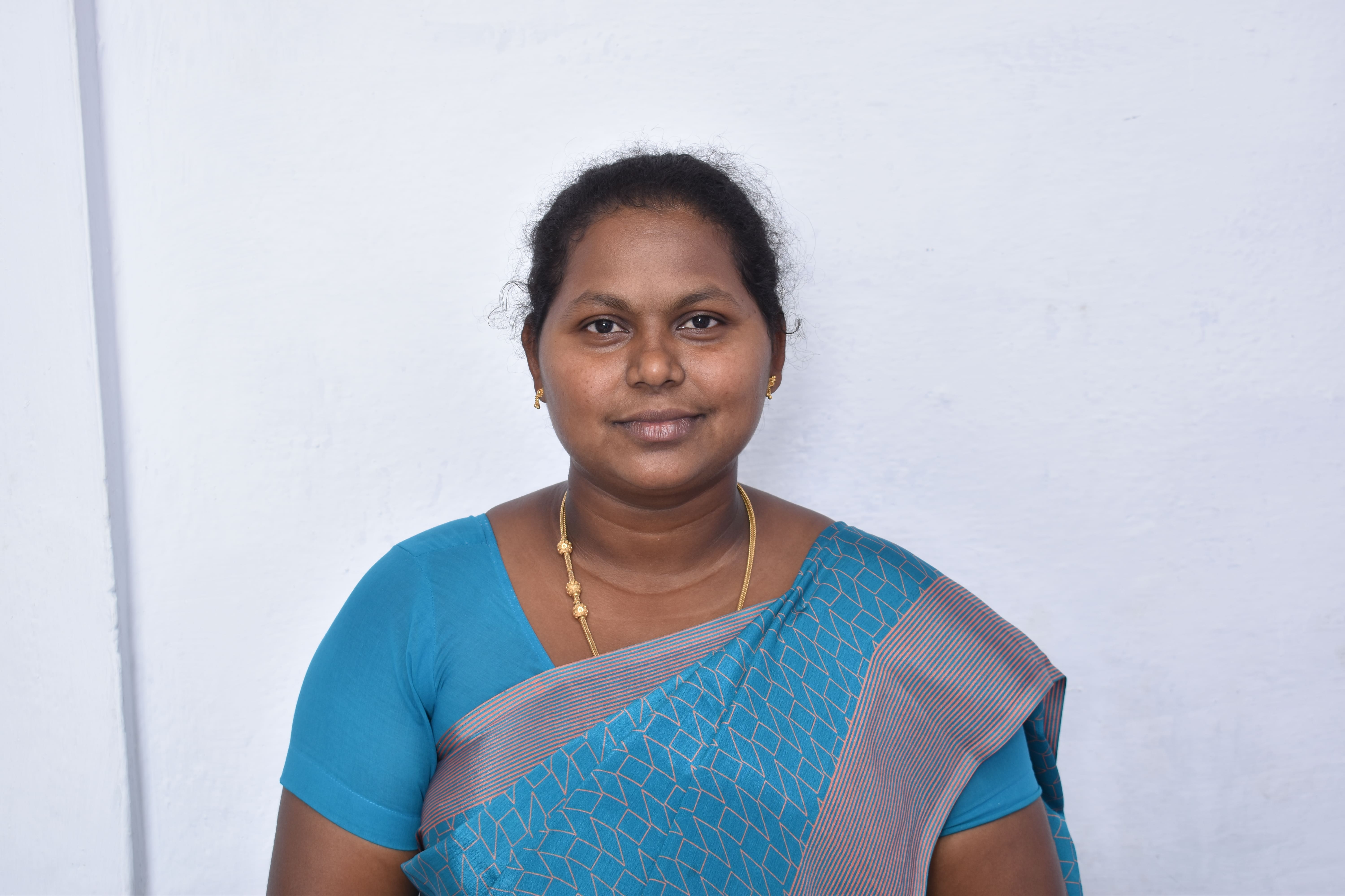 B. KAVITHA