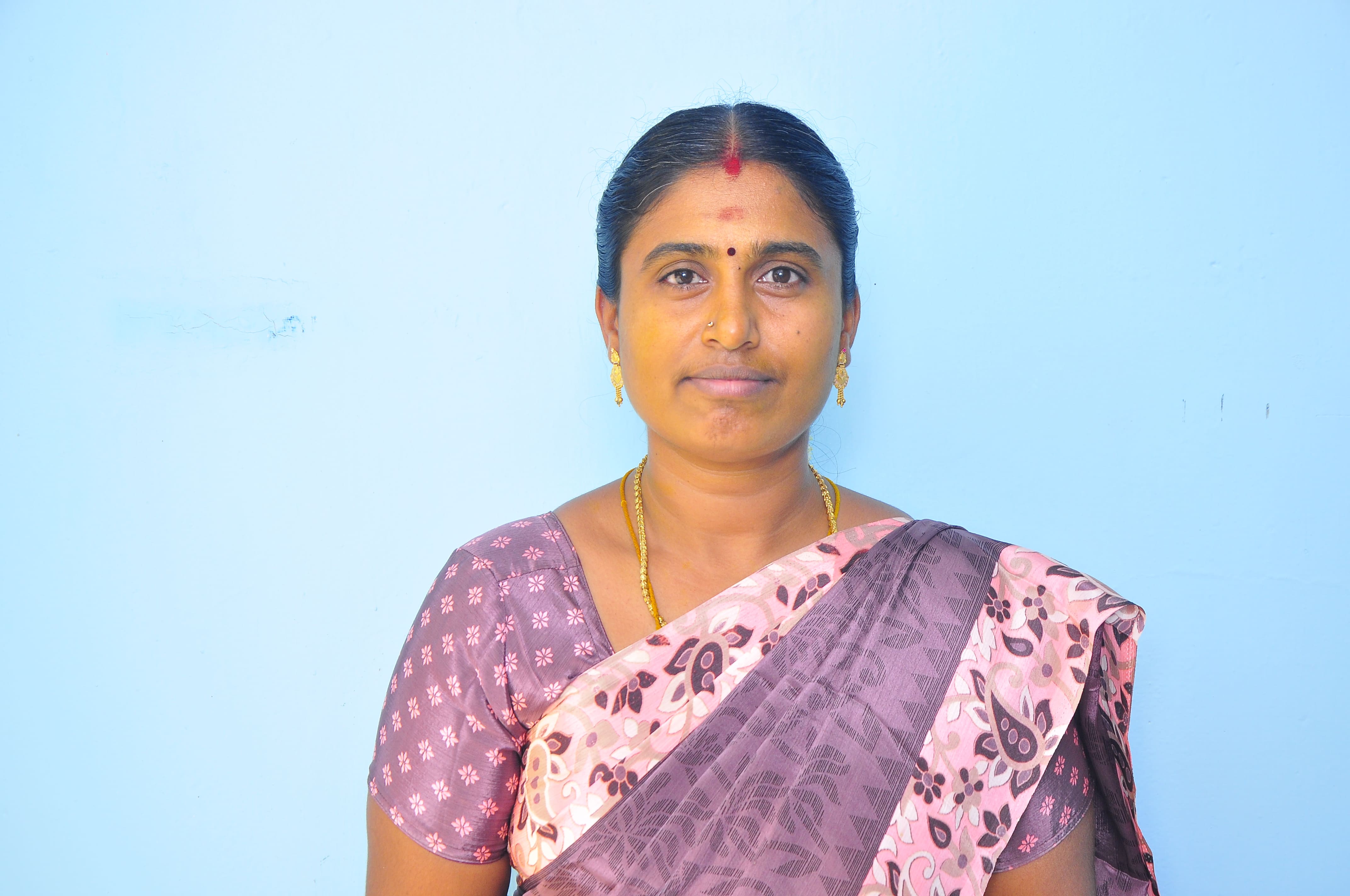 A. PANDEESWARI